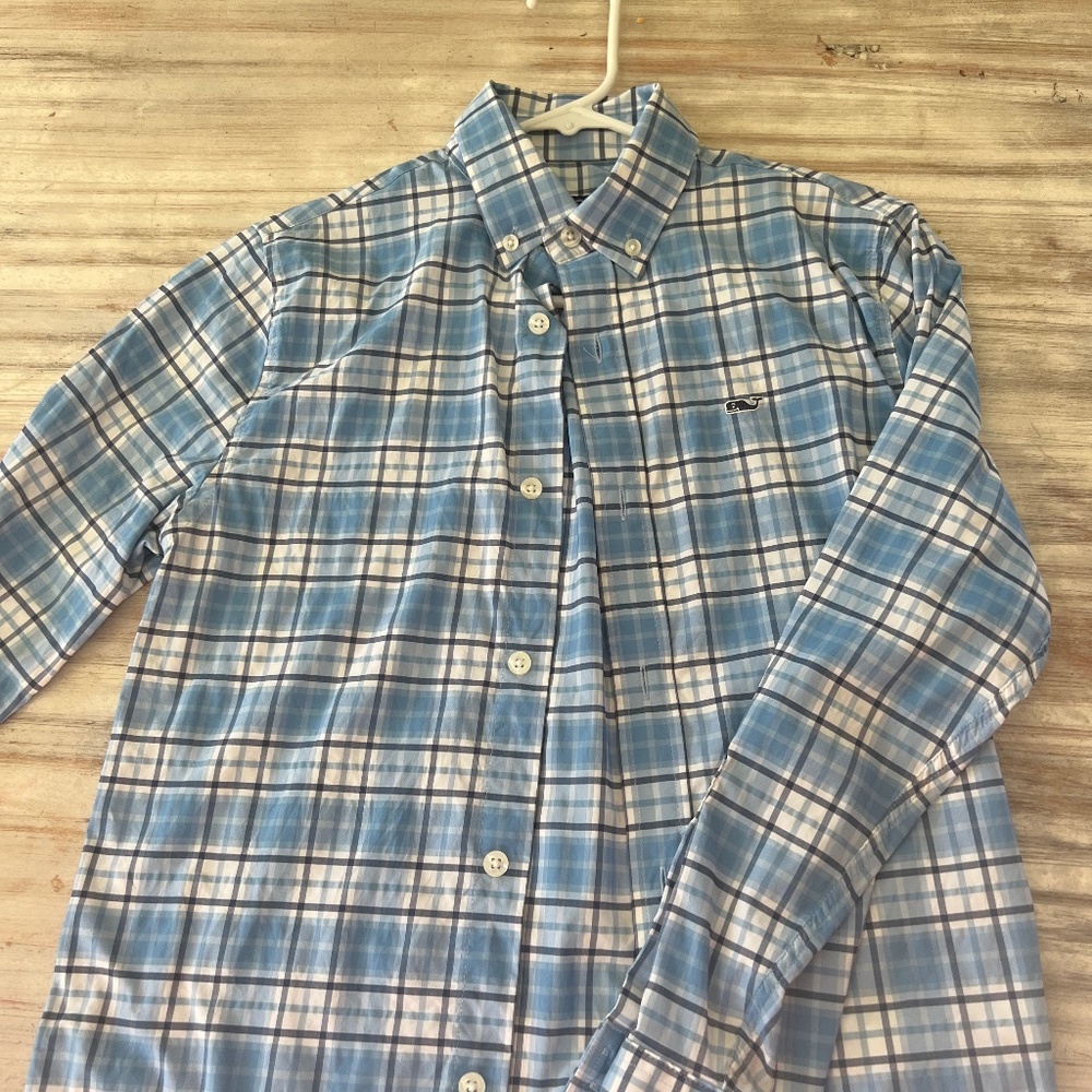 boys VV shirt